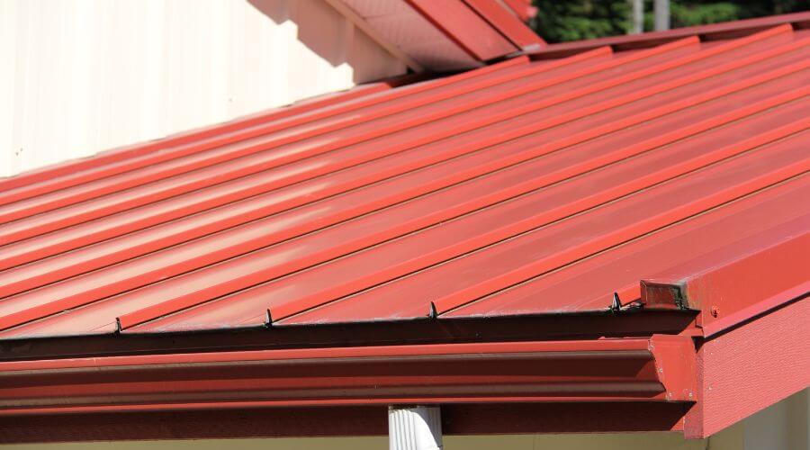 Industrial Roof Repair in Hustontown, PA